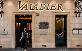 Hotel Valadier
